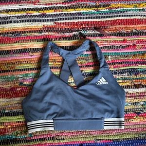 Adidas Sports Bra